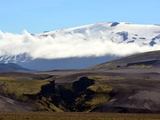 Viking Valley & Glacier Hike Adventure , photo 17