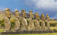 2 Half Days & 2 Full Days Private Tours | OPTION A 1