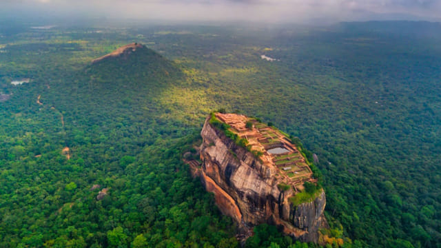 04 Day Cultural Tour From Kandy ( Without Accommodation)