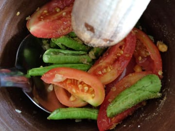 Thai Cooking Class, A Private Experience in Khao Lak