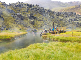 Laugavegur Trek - 4 Day Hiking Tour (Camping), photo 15