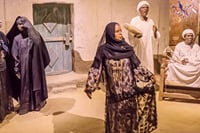 Day Tour Visit Kalabsha Temple And Nubian Museum From Aswan 7