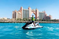 Jet Ski Burj Al Arab Tour 3