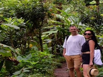 From Arusha: Materuni Village and Waterfall Day Tour