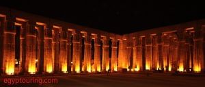 Luxor day tour