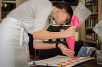 Macaron Cooking Class 1