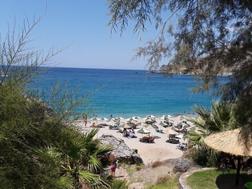 Private Full-Day Tour of Crete's South Coast from Chania