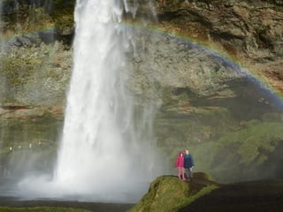 Private South Coast + Glacier Hike Captured, photo 59