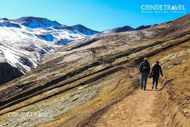 Vinicunca 7 Color Rainbow Mountain Full-Day Tour 5