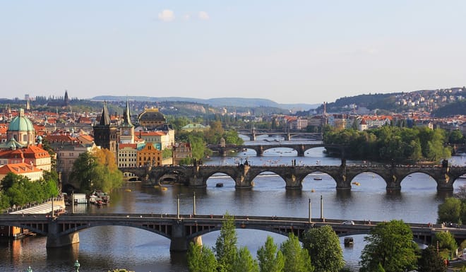 Day Trip to Kutna Hora from Prague 