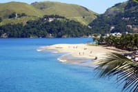 Coastal Journey: Private 4-Day Guided Tour from Rio to São Paulo  1