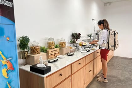 Phuket: James Bond Island Canoeing & Sunset Yacht Dinner