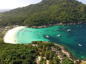 Banana Beach Day Trip – Your Everyday Escape