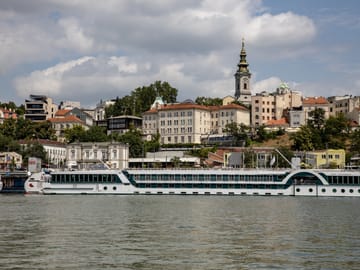 Belgrade City Break: 4-Day Cultural Exploration Tour