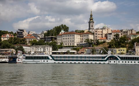 Belgrade City Break: 4-Day Cultural Exploration Tour