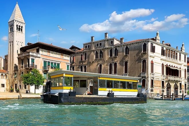 Venice Wheelchair-Accessible Private Tour photo 6