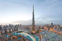 Go Dubai Explorer Pass 9