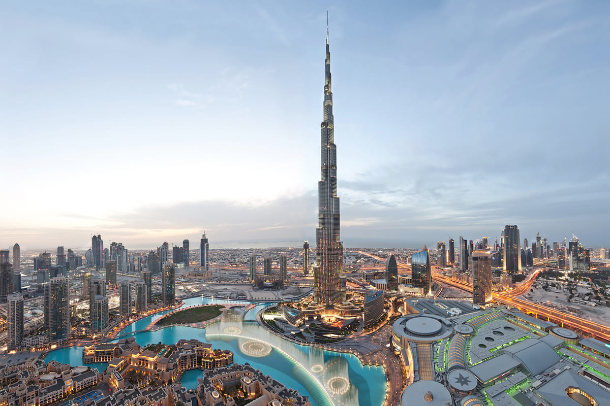 Go Dubai Explorer Pass 9
