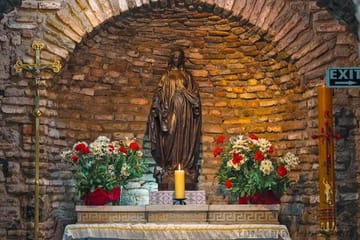 Mini Group Skip-The-Line: Best of Ephesus Tour From Kusadasi Port