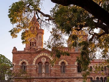 Cultural and Nature Tour of Bhuj, Dholavira, and Dhordo