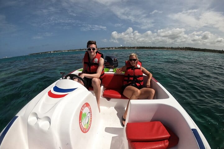 5 tours in 1 (Eco Farm/Horseback/City Tour/Buggy/Zipline)