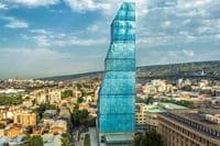 Tbilisi