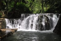 Alanya Jeep Safari in Taurus Mountains with Lunch at Dimcay River 4