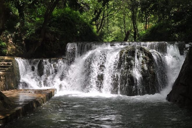 Alanya Jeep Safari in Taurus Mountains with Lunch at Dimcay River 4