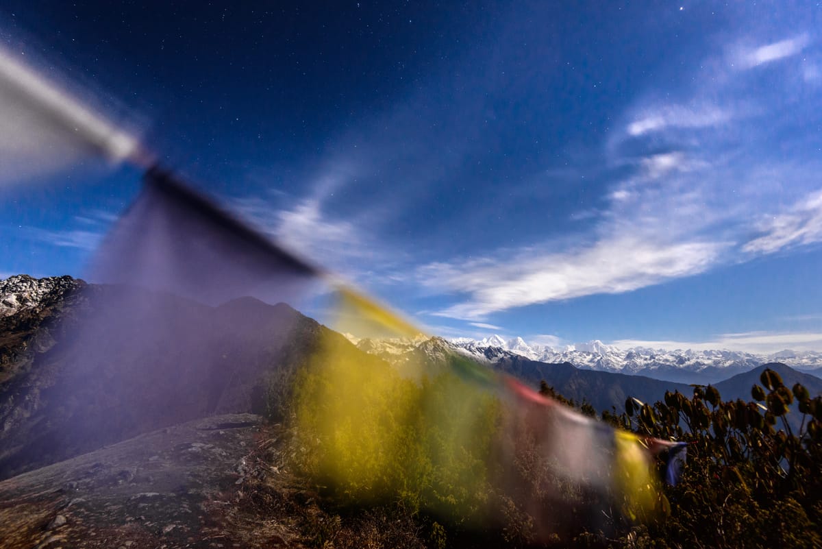 19 Days Mera Peak Climbing & Expedition – One Life-Changing Himalayan Adventure