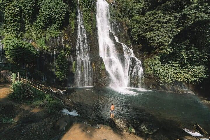 North Bali Scenic Tour with All-Inclusive & Private Guide Tour 9