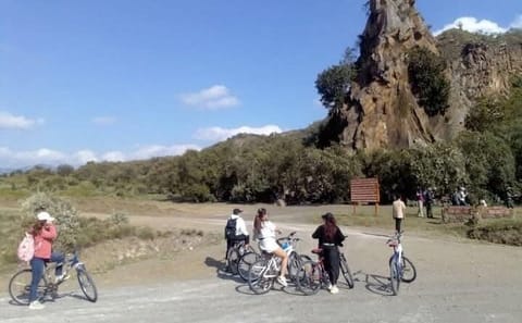 Breathtaking Hellsgate and Lake Naivasha Day Trip- Free WI FI