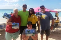 Sip & Paint Antigua 3