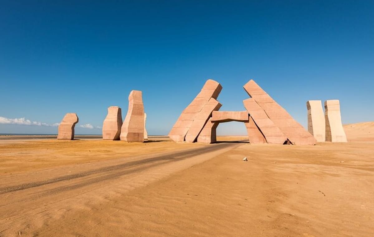 Ras Mohamed & Magic Lake Half-Day Snorkeling Tour – Sharm