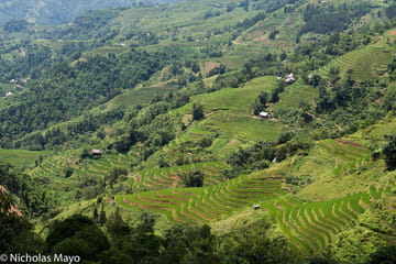 6-Day Trekking Adventure in Ha Giang, Vietnam