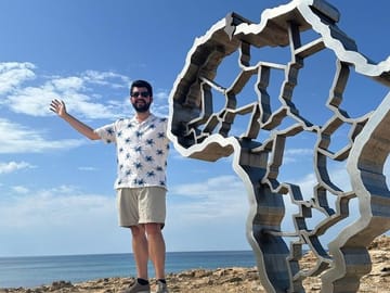 Epic Day Trip Bizerte Cape Angela and UNESCO Ichkeul Birdwatching