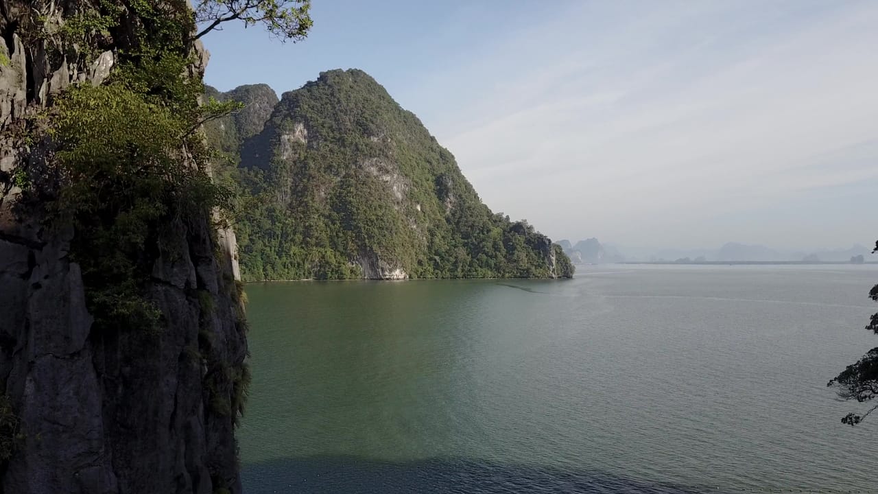Phang Nga National Park Sea Kayak Adventure 6