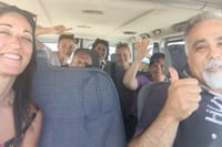 Sintra, Pena Palace, Quinta da Regaleira & Cascais Group Tour 10