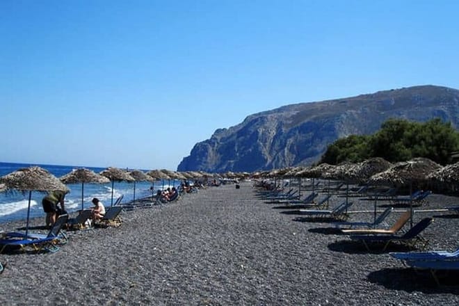 Εxplore The Beaches Of Santorini photo 5