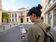 Secrets of Cordoba Self-Guided Exploration Game Tour 8