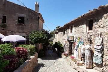 Costa Brava Full-Day Beach Tour from Barcelona