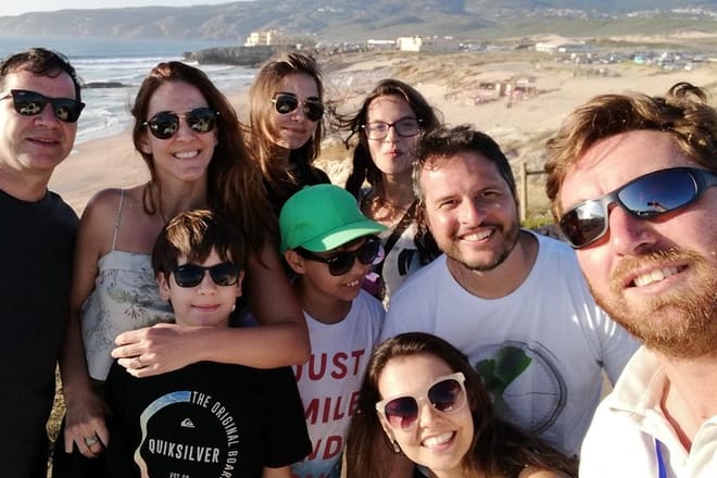 Small group tour - The Beautiful Cascais 10