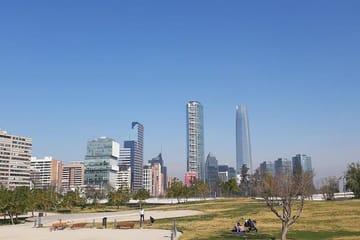 3 Day Private Santiago City & Casablanca Valley Wine Tour