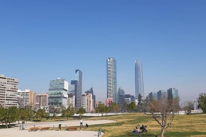 3 Day Private Santiago City & Casablanca Valley Wine Tour