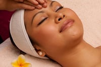 Bali Luxury spa 3 hour treatmen massage, body & Facial 7