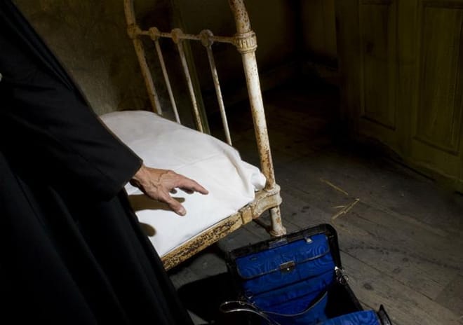 Jack the Ripper Museum photo 3