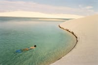 7 Days Emotion Route - From São Luis to Fortaleza 10