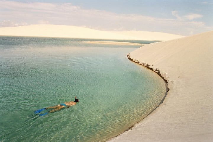 7 Days Emotion Route - From São Luis to Fortaleza 10