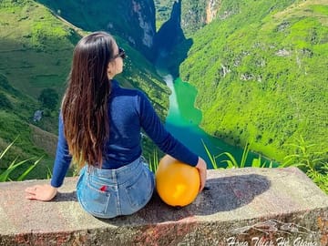 Motorbike Tour: Discover Ha Giang Loop 2 days 1 night