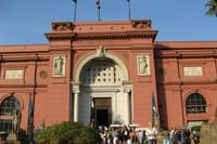 Egyptian Museum