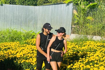 Two-Day Mekong Delta Bike and Boat Tour in Can Tho